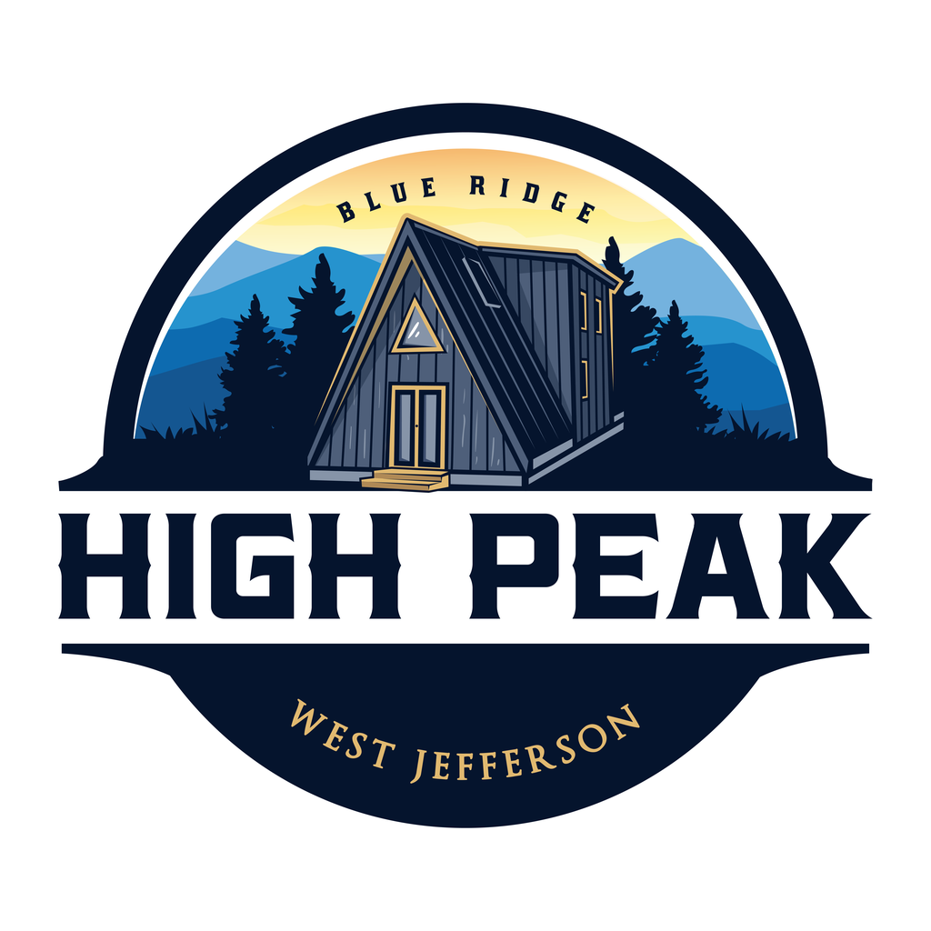 High Peak